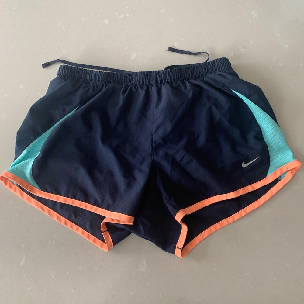 Nike Athletic Shorts